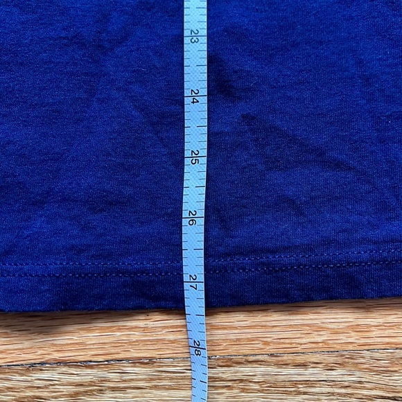 Vintage Air Force Academy T-Shirt / 1992 / Medium - Picture 6 of 6